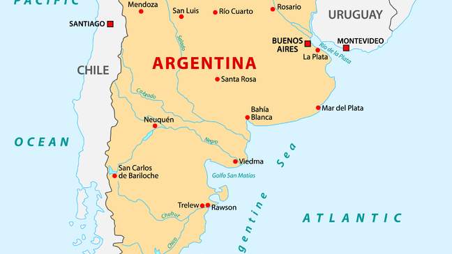 Bestemmingsinformatie Argentinië | Askja Reizen