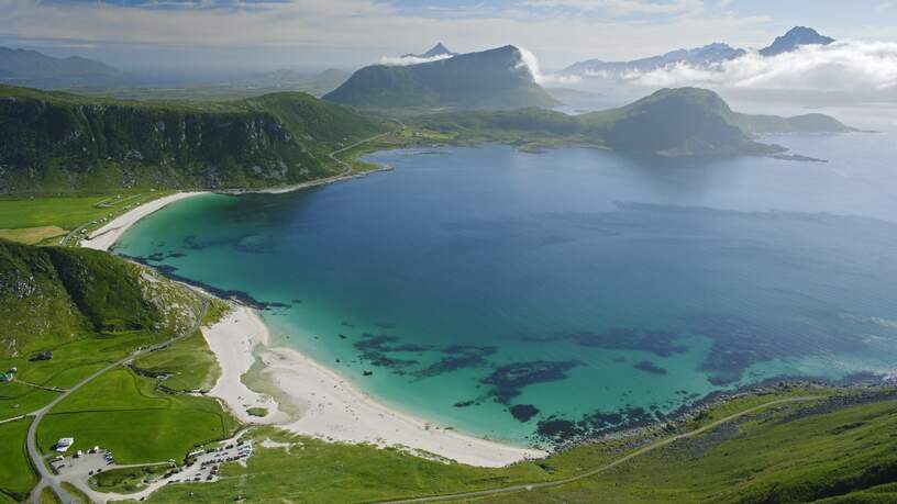 Lofoten