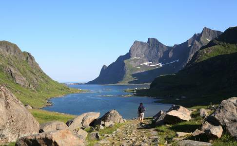 Lofoten