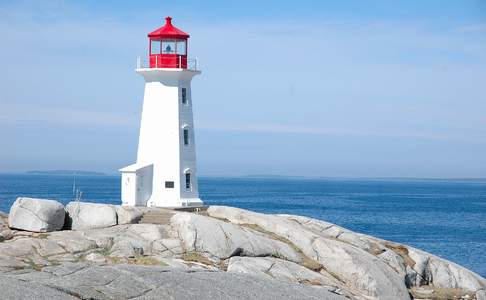 Peggy's Cove