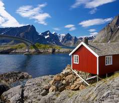 Lofoten