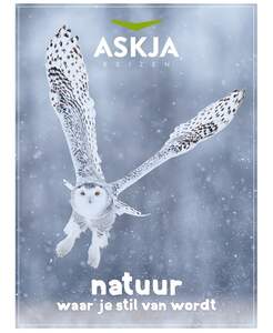 Askja-brochure Winter 2024/2025